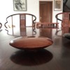 禅意圆°酸枝/紫光檀 香插 商品缩略图2