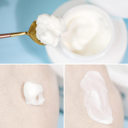 宫中秘策 儿童面霜滋润护肤婴幼儿宝宝润肤霜180ML GOONG BE/goong be 商品图4