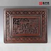 五福临门/喜报频传多款酸枝精框挂屏61*48cm 商品缩略图0