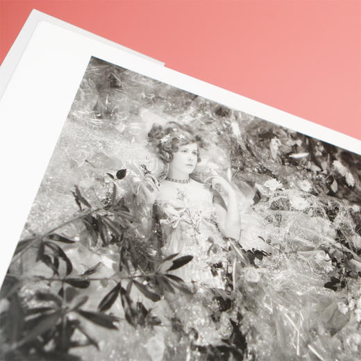 后浪正版 塞西尔•比顿：光彩年华 20世纪时尚摄影艺术大师的传奇生涯回顾集 摄影艺术图集书籍 商品图6
