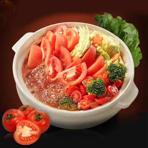 海底捞 醇香牛油150g/三鲜汤200g/清油麻辣220g/番茄汤200g/菌汤110g 火锅底料 商品图7