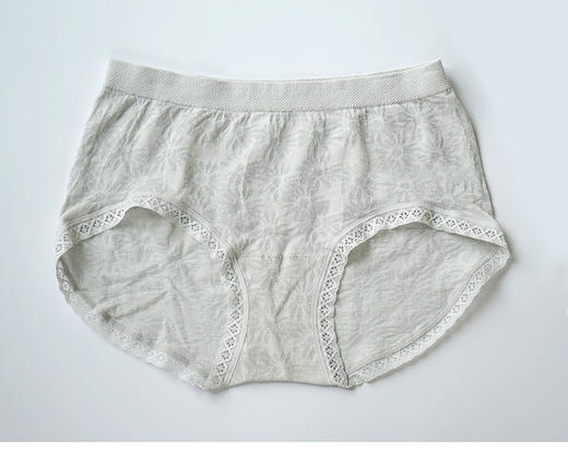 日用美~出口日本百货公司订单 莫代尔棉混舒适内裤一组 【包邮+涉及卫生bu退换】 商品图8