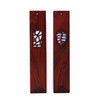 红木书签°单片/双片/可定制 商品缩略图3