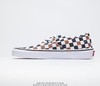 万斯Vans Style 36 Decon SF奶咖色棋盘格权志龙硫化休闲时尚百搭舒适滑板鞋 商品缩略图0