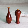 血檀新款简约素花插 商品缩略图0