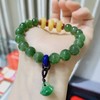 碧玉蜜蜡手串 商品缩略图0