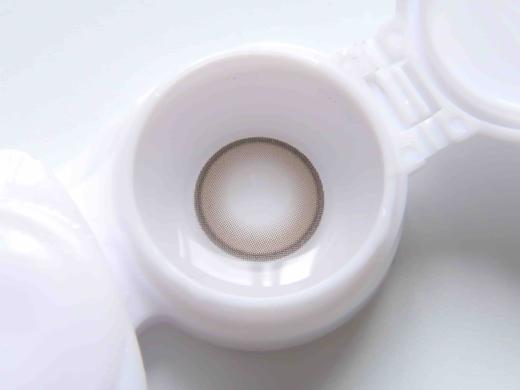 焦糖可可  （月抛型） 商品图1