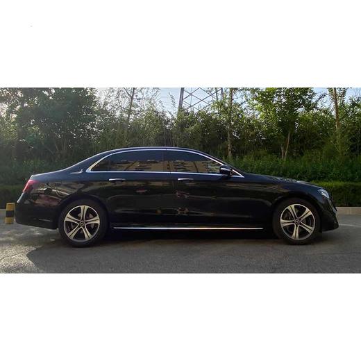 【特价月租-北京】奔驰 E260L 商品图3