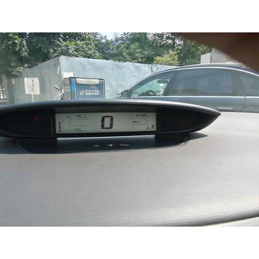 【特价月租-北京】雪铁龙 凯旋 2.0L 自动经营型 商品图6