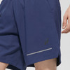 【特价】Asics 亚瑟士 Lite-Show 7英寸男款夜跑运动短裤 商品缩略图2