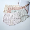 日用美~出口日本百货公司订单 莫代尔棉混舒适内裤一组 【包邮+涉及卫生bu退换】 商品缩略图2