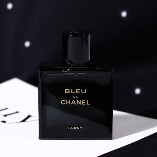 蔚蓝香精版！香奈儿 Chanel Bleu de Chanel Parfum 分装 商品图2