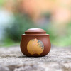段栗（少石）小茶罐 商品缩略图4