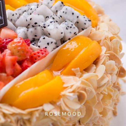 经典杏仁 商品图2