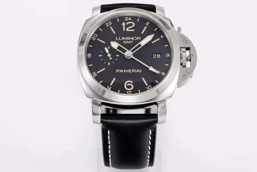 VS沛na海531，V2版，44mm，男士腕表，皮表带，自动机械机芯，透底 商品图0