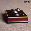 江山°紫光檀/酸枝/黄杨木 香盒 商品缩略图0