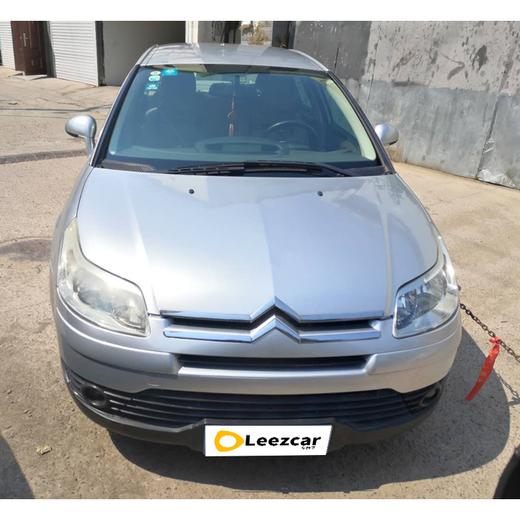 【特价月租-北京】雪铁龙 凯旋 2.0L 自动经营型 商品图3