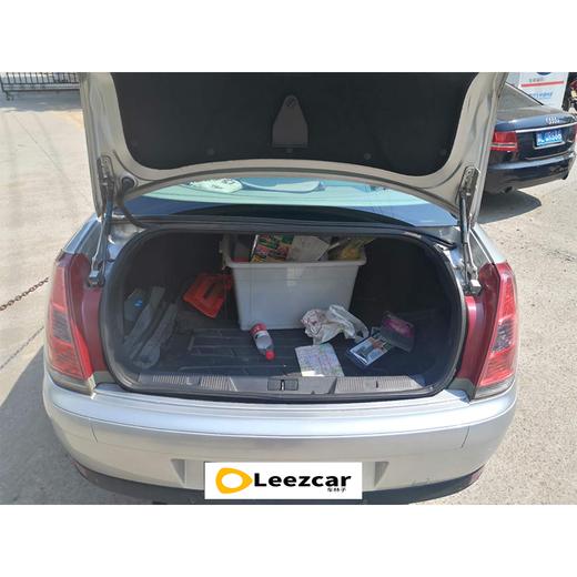 【特价月租-北京】雪铁龙 凯旋 2.0L 自动经营型 商品图11