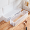 【储物盒】厨房带盖面条保鲜盒居家塑料收纳盒餐具筷子盒冰箱收纳盒 商品缩略图2