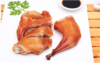 福临麻辣鸭1.2-1.3斤/只 商品缩略图2