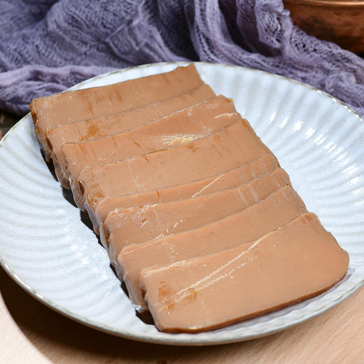 【云南蒙自红糖年糕】  云南特产 传统工艺  软糯香甜  500g/袋*3袋  包邮 商品图1