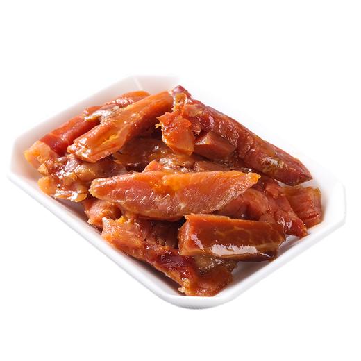 宣威火腿 【宣和坊】即食火腿(熟) 鲜嫩爽口 100g 【包邮】 商品图1