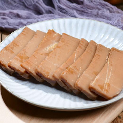 【云南蒙自红糖年糕】  云南特产 传统工艺  软糯香甜  500g/袋*3袋  包邮 商品图2