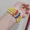 蜜蜡4圈手串 商品缩略图1