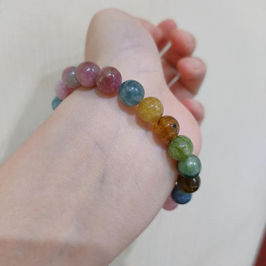 碧玺手串 商品图2