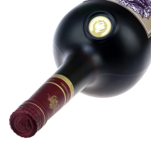 法国拿破仑挚选干邑白兰地700ml 法国 商品图2