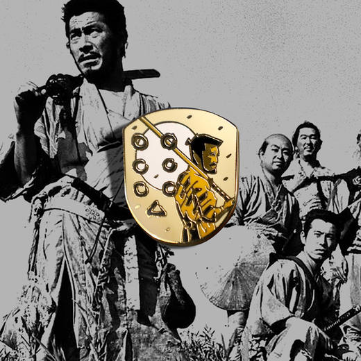 北影节｜豆瓣电影徽章 商品图3