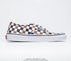 万斯Vans Style 36 Decon SF奶咖色棋盘格权志龙硫化休闲时尚百搭舒适滑板鞋 商品缩略图3