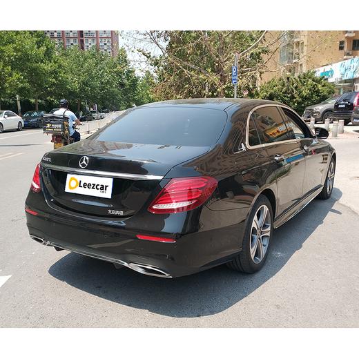 【特价月租-北京】奔驰 E260L 商品图3