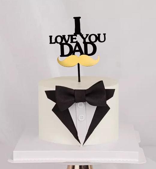 爸爸的西服 商品图0