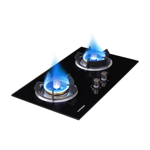 cdfh935pfj鑫奇XB511-T109-XT台嵌两用燃气双灶（熄保天然气） 商品图2