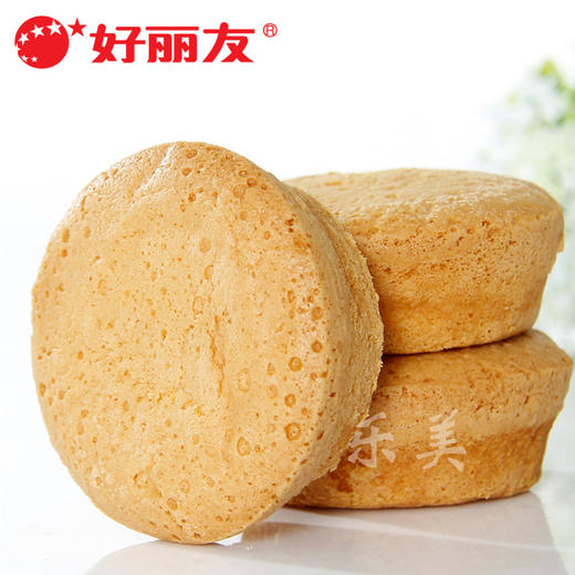 好丽友蛋黄派6枚/12枚 商品图4
