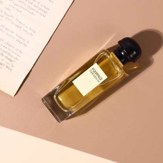爱马仕 天竺葵船员 Hermes Equipage Geranium EDT 分装 商品图1