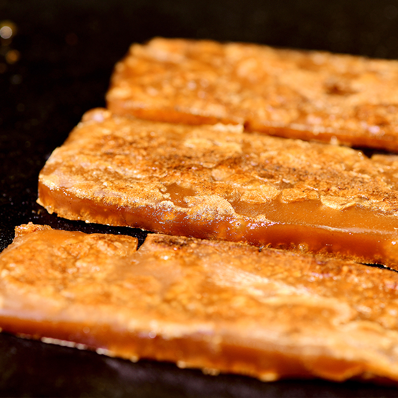 【云南蒙自红糖年糕】  云南特产 传统工艺  软糯香甜  500g/袋*3袋  包邮