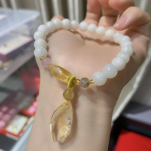 砗磲手串 商品图0