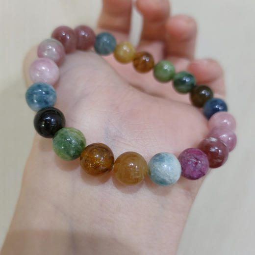 碧玺手串 商品图0