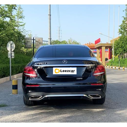 【特价月租-北京】奔驰 E260L 商品图2