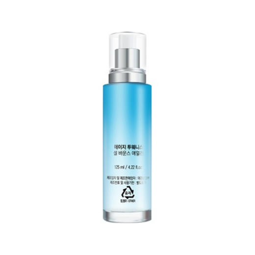 韩国爱敬AGE20S爱纪二十之赋活乳液 125mlJPY带授权招加盟代理 商品图0