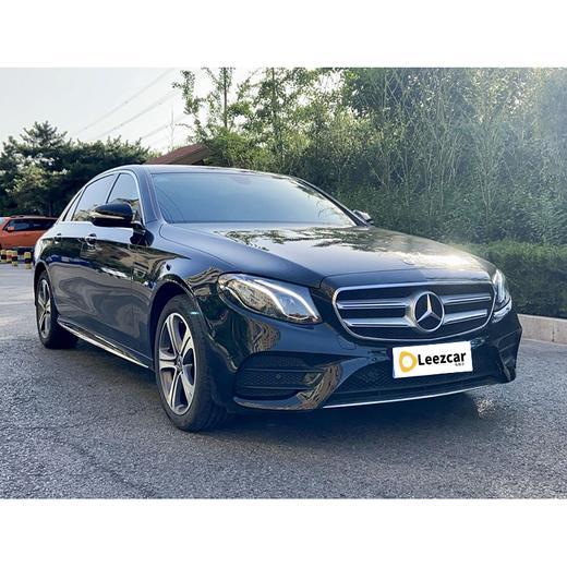 【特价月租-北京】奔驰 E260L 商品图1