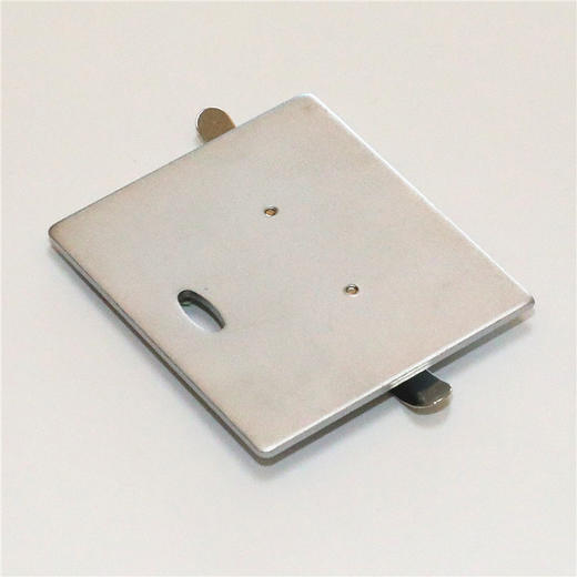 电脑平车通用推板同步车推板 电脑平车推板 商品图6