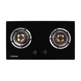 cdfh917pfj鑫奇XB681-T105-XT台嵌两用燃气灶（熄保天然气）