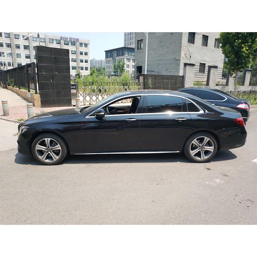 【特价月租-北京】奔驰 E260L 商品图6