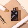 巴宝莉 风格男士 Burberry Brit for Men 分装 商品缩略图0