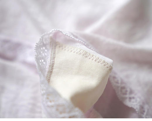 日用美~出口日本百货公司订单 莫代尔棉混舒适内裤一组 【包邮+涉及卫生bu退换】 商品图11