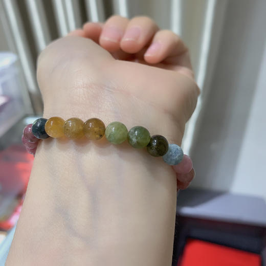 碧玺手串 商品图3