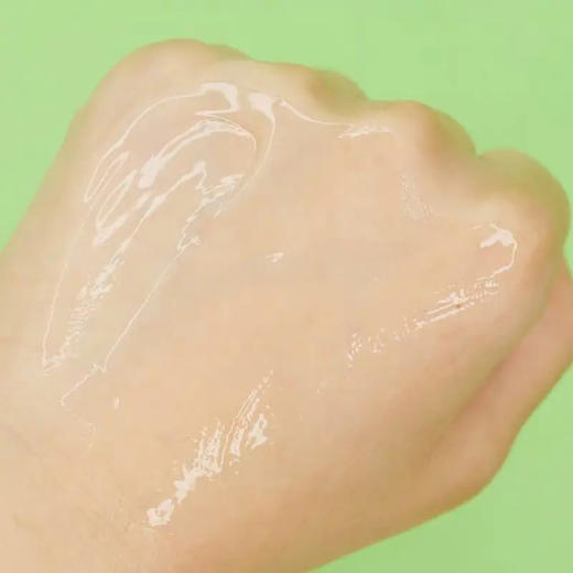 韩国（holika）惑丽客补水保湿晒后修护淡化痘印牛角芦荟胶 啫喱状 250ml 商品图1